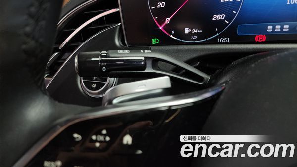 Mercedes-Benz E-Class 2025, фото 23