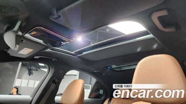 Mercedes-Benz E-Class 2025, фото 24