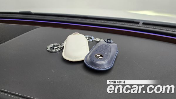 Mercedes-Benz E-Class 2025, фото 33