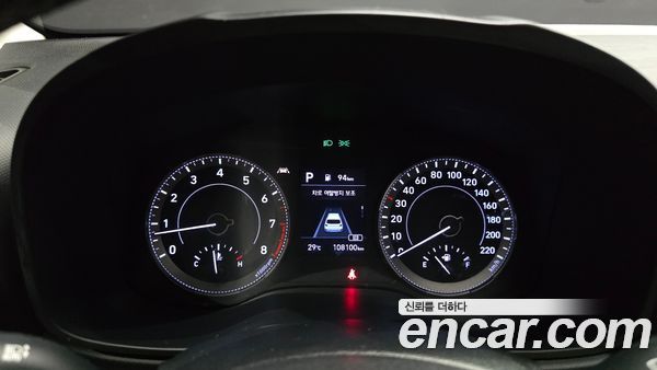 Hyundai Venue 2022, фото 8