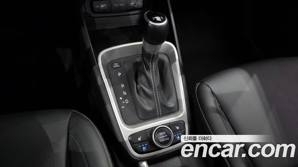 Hyundai Venue 2022, фото 9