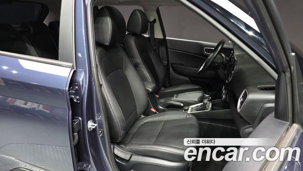 Hyundai Venue 2022, фото 11