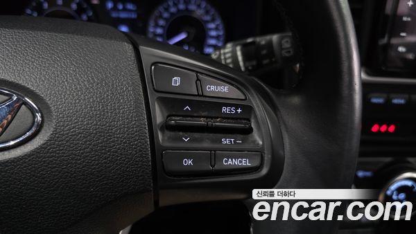 Hyundai Venue 2022, фото 16