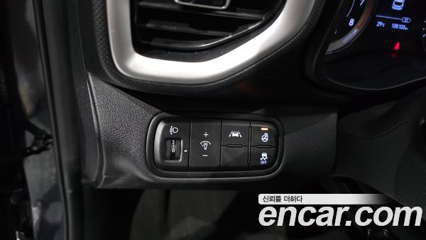 Hyundai Venue 2022, фото 18