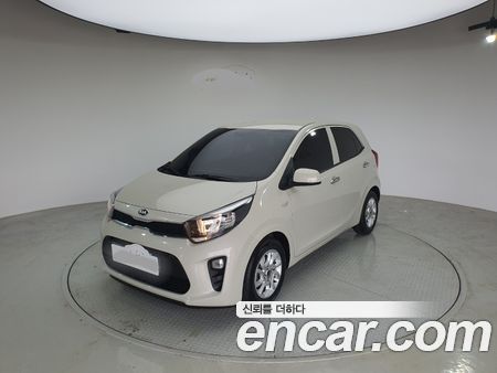 Kia Picanto 2020