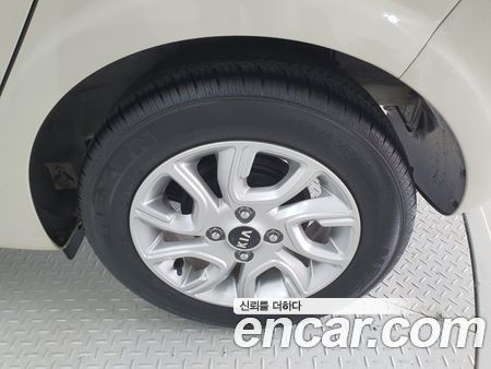 Kia Picanto 2020, фото 5
