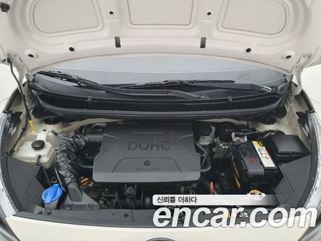 Kia Picanto 2020, фото 6