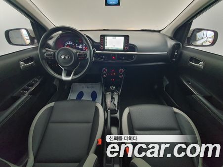 Kia Picanto 2020, фото 7