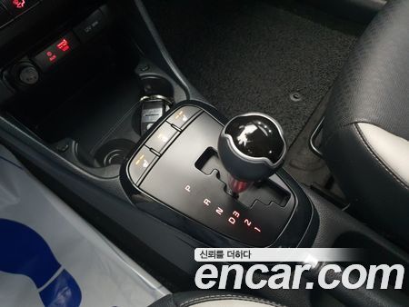 Kia Picanto 2020, фото 9