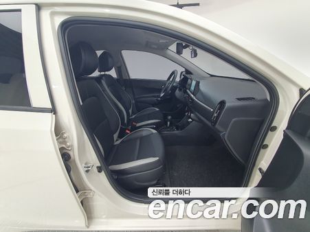 Kia Picanto 2020, фото 12