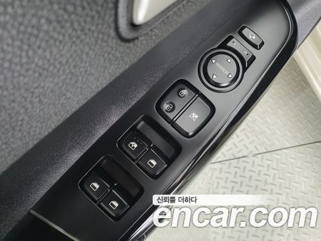 Kia Picanto 2020, фото 18