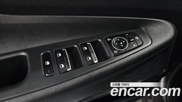Hyundai Santa Fe 2021, фото 26
