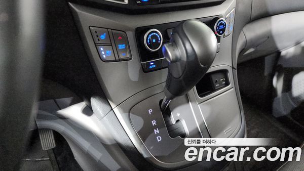 Hyundai Grand Starex 2020, фото 12