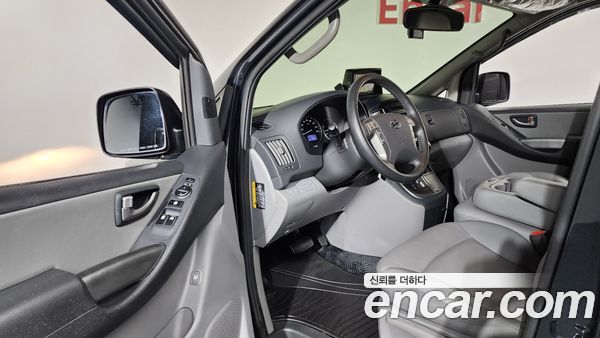 Hyundai Grand Starex 2020, фото 13