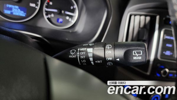 Hyundai Grand Starex 2020, фото 24
