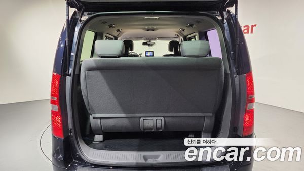 Hyundai Grand Starex 2020, фото 26