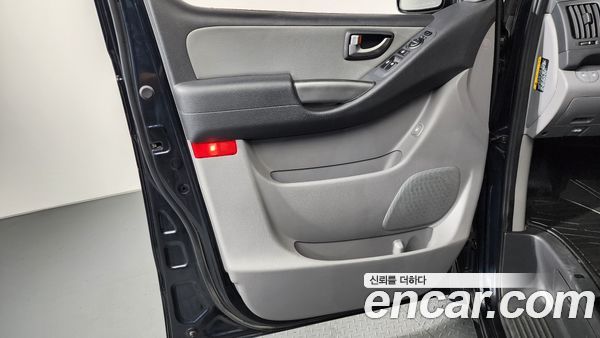 Hyundai Grand Starex 2020, фото 14