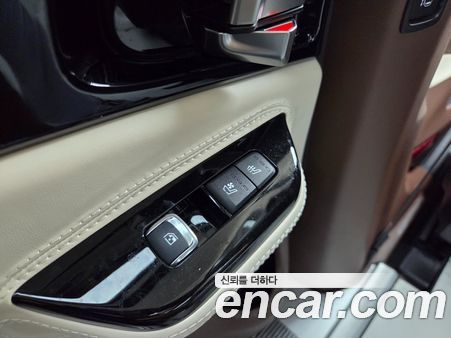 Kia Carnival 2023, фото 8
