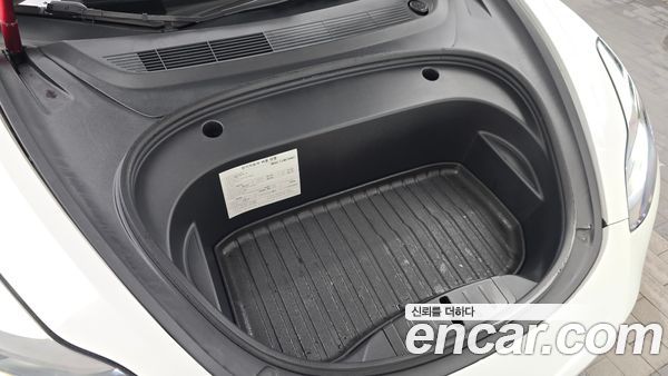 Tesla Model 3 2022, фото 6