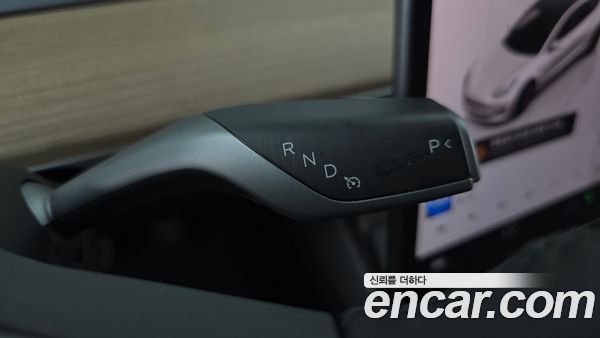 Tesla Model 3 2022, фото 9