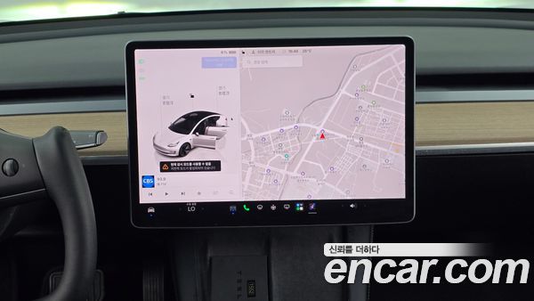 Tesla Model 3 2022, фото 14