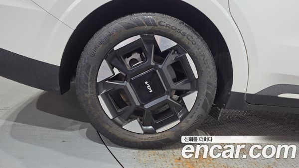 Kia Carnival 2024, фото 5