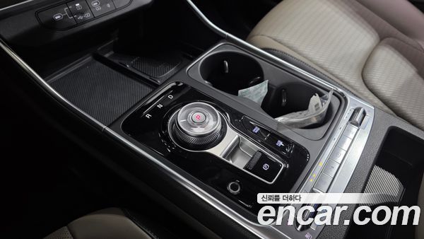 Kia Carnival 2024, фото 12