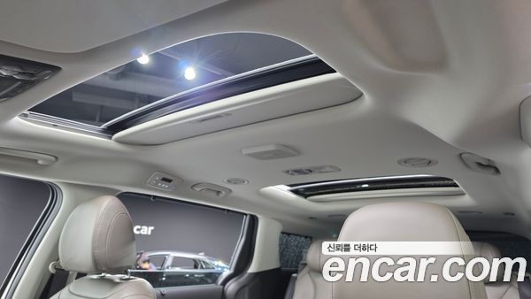 Kia Carnival 2024, фото 22