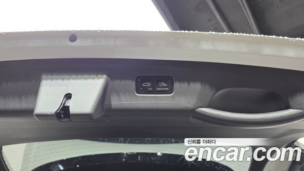 Kia Carnival 2024, фото 23