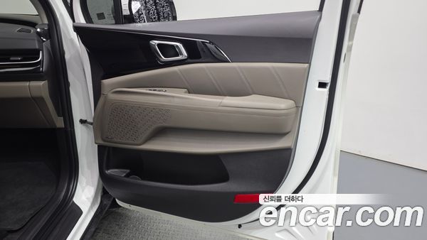Kia Carnival 2024, фото 14