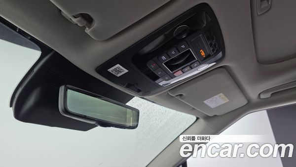 Kia Carnival 2024, фото 27