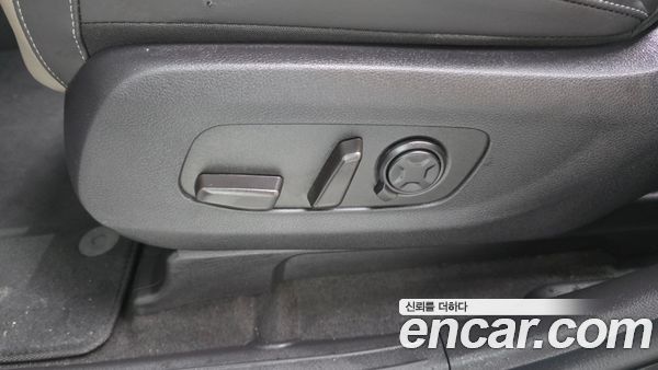 Kia Carnival 2024, фото 32