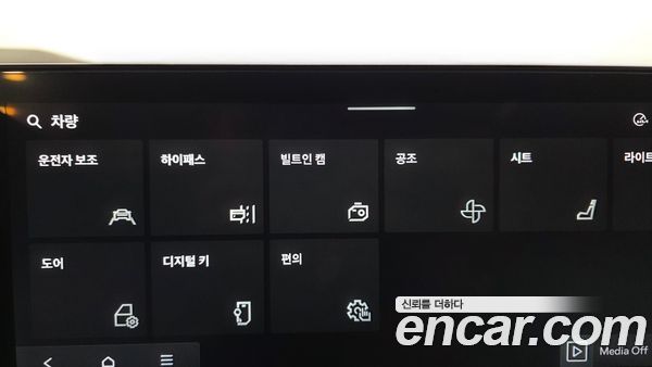 Kia Carnival 2024, фото 33