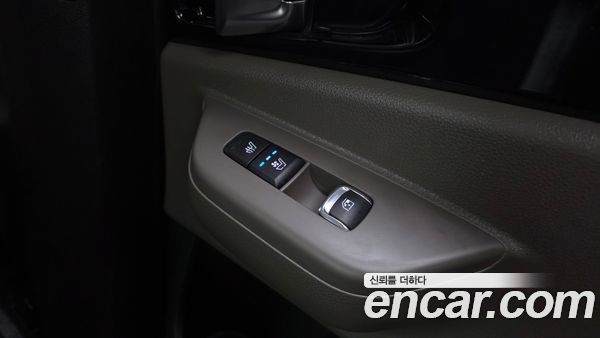 Kia Carnival 2024, фото 37