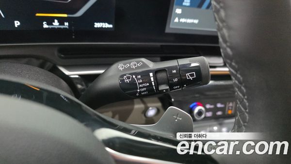 Kia Carnival 2024, фото 38