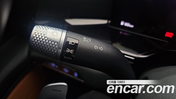 Genesis GV80 2024, фото 26