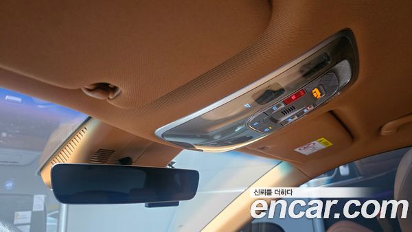 Genesis GV80 2024, фото 29