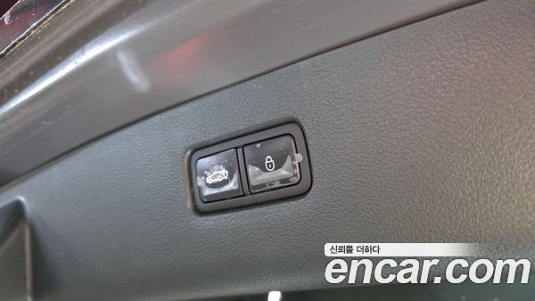 Genesis GV80 2024, фото 30