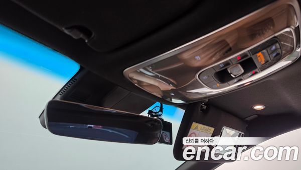 Genesis G80 2021, фото 29