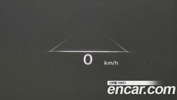 Genesis G80 2021, фото 31
