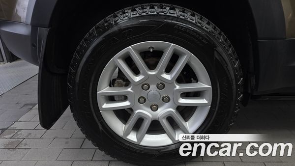 Land Rover Defender 2020, фото 5