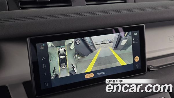 Land Rover Defender 2020, фото 20