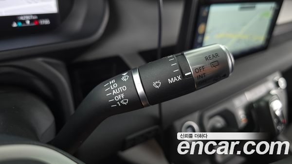 Land Rover Defender 2020, фото 21