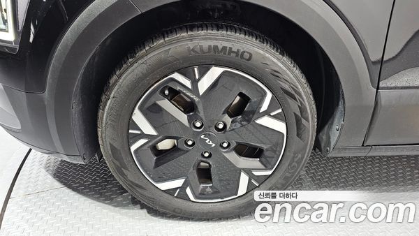Kia Niro 2023, фото 5