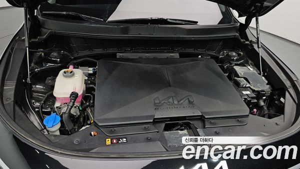 Kia Niro 2023, фото 6