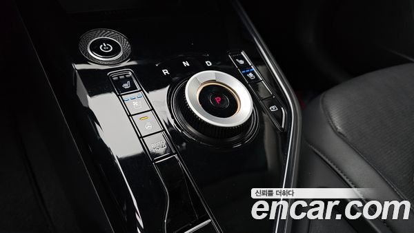 Kia Niro 2023, фото 9