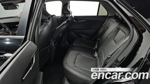 Kia Niro 2023, фото 11
