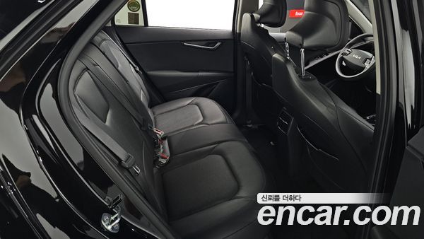 Kia Niro 2023, фото 12