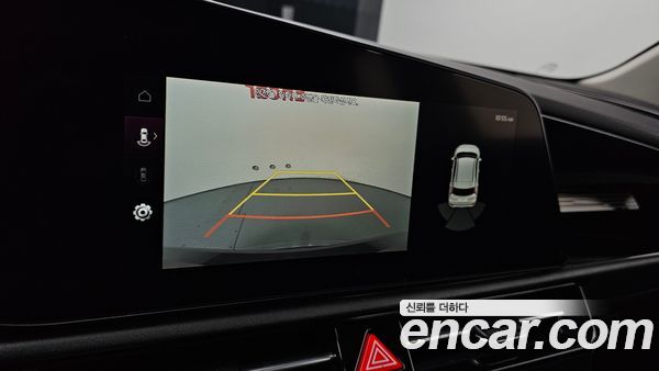 Kia Niro 2023, фото 15