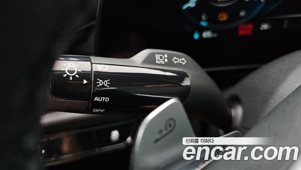 Kia Niro 2023, фото 18